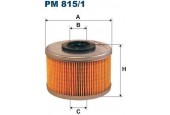FILTRON Brandstoffilter PM815 / 1