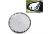 3R-036 Car Blind Spot Achteraanzicht Wide Angle Mirror, Diameter: 7,5 cm