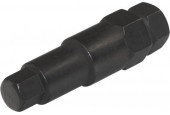TPI Adaptersleutel t.b.v. HEX wielbouten/-moeren (17/19mm kop)