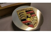 Porsche Macan Naafdoppen - set van 4 stuks - 65mm 95B 601 149 A