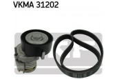 SKF Accessoire riemset VKMA 31202