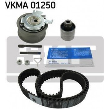 SKF Kit de distributie VKMA 01250