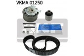 SKF Kit de distributie VKMA 01250