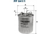 FILTRON Brandstoffilter PP841 / 1