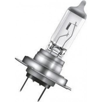 Osram Ultra Life H7 55W Halogeen PX26d 1500lm autolamp