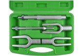 JBM Tools | Kogeltrekkerset vork voor pneumatische hamer