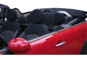 Pasklaar Weyer Basic Line Windschot passend voor Mini R52/R57 Cabrio 2004-2015