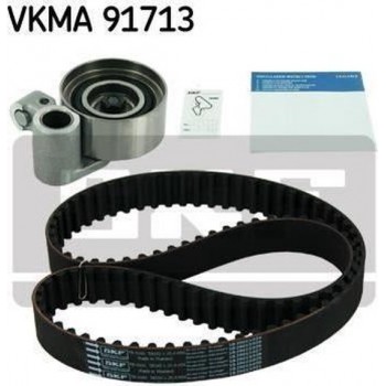 SKF Kit de distributie VKMA 91713