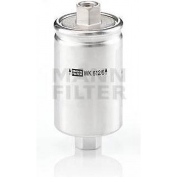 MANN FILTER Filters en essentie WK612 / 5
