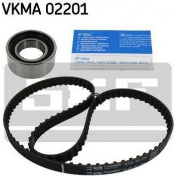 SKF Kit de distributie VKMA 02201