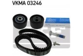 SKF Kit de distributie VKMA 03246