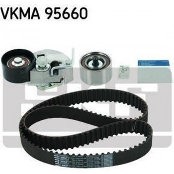 SKF Kit de distributie VKMA 95660