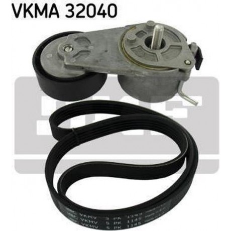 SKF Accessoire riemset VKMA 32040