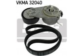 SKF Accessoire riemset VKMA 32040