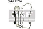 SKF VKML 82000 Distributiekettingset