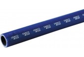 Samco Sport Samco Benzine bestendige slang recht blauw - Lengte 1m - Ø60mm