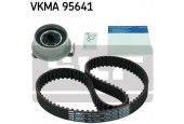 SKF Kit de distributie VKMA 95641