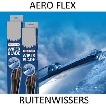Flex Ruitenwisser 50 cm / 20 inch (prijs per stuk)