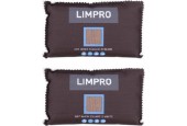 LIMPRO Auto ontvochtiger Voordeelpak 2 stuks | Vochtvreter | Anti Condens auto | Luchtontvochtiger Herbruikbaar | XL 2 pack