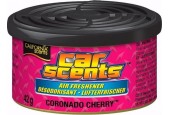 California Scents Luchtverfrisser Blik Coronado Cherry 42 Gram