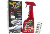 Meguiars G1116 Quik Clay Detailing System kit - Glansbewerking