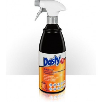 Dasty ontvetter Professional - Insectenverwijdering - 750ml