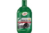 Turtle Wax Renew Polish - 500ML - Polijsten Krassenverwijderaar / polijstmiddel