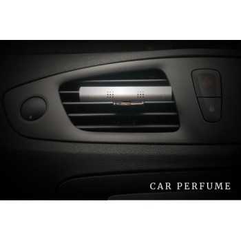 CarPerfume Oriëntal Zilver - autoparfum - luchtverfrisser