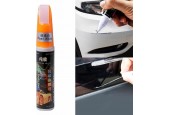 Auto Kras Reparatie Auto Care Kras Remover Onderhoud Verf Verzorging Auto Paint Pen (Peal White)