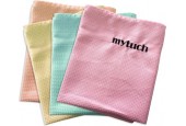 MyTuch professionele schoonmaakdoeken - 4 stuks