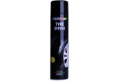 Tyre-shine (Bandenzwart)  600ml  Motip