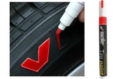 Simoni Racing Bandenstift (Tyre Marker) - Rood