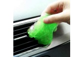 Multifunctionele ontsmetten Magic Cleaner Soft Gel auto interieur schoonmaker