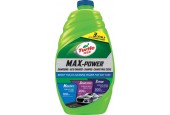 Turtle Wax MAX POWER Auto Shampoo - 1420ml