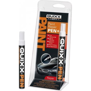 Quixx Paint Repair Pen / Lakreparatiepen 12ml