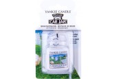 Yankee Candle Clean Cotton Car Jar Ultimate