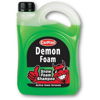 * Demon Snow-Foam 5Liter *AANBIEDING*