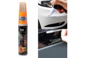 Auto Kras Reparatie Auto Care Kras Remover Onderhoud Verf Verzorging Auto Paint Pen (Champagne Goud)