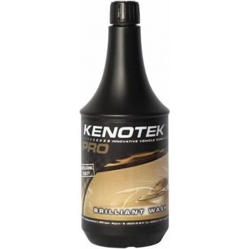 Kenotek Brilliant Wash Shampoo