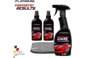 Platinum Fantastic Results - Het complete car care systeem - Auto schoonmaak