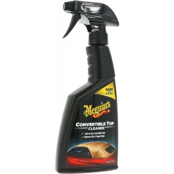 Meguiars G2016 Convertible & Cabriolet Cleaner 450ml