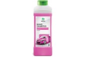 Grass Autoshampoo - Nano Shampoo  - 1 Liter - Auto Wax Shampoo