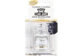 Yankee Candle Fluffy Towels Car Jar Ultimate