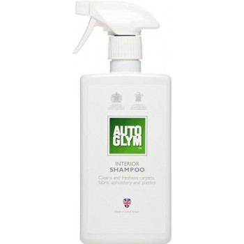Autoglym Interior Shampoo - 500ML
