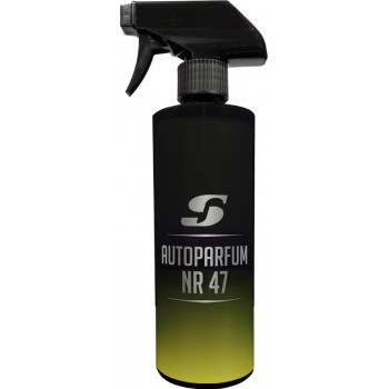 Sireon - Autoparfum - Nr. 47 - 500ml - Luchtverfrisser - Wasverzachter