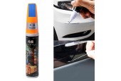 Autokrasreparatie Auto-onderhoud Krasverwijderaar Onderhoud Verfverzorging Auto-verf Pen (hemelsblauw)
