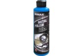 Riwax Metal Polish 250 ml