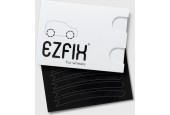EZFIX for wheels in Black Gloss voor alle Tesla modellen