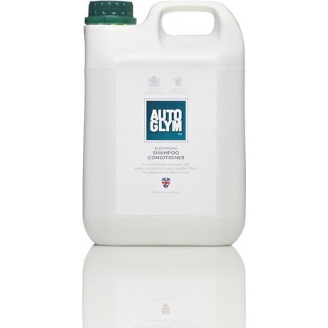 Autoglym Bodywork Shampoo Conditioner 2,5 Liter