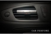 Car Perfume Oudh Al Jawhara Zilver - autoparfum - luchtverfrisser